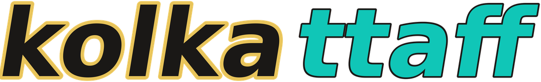 kolkattaff logo